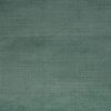 blue plain velvet-chenille fabric from Wemyss