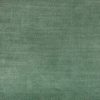 blue plain velvet-chenille fabric from Wemyss
