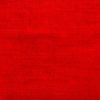 red plain velvet-chenille fabric from Wemyss