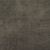 black-grey plain velvet-chenille fabric from Wemyss