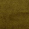 green plain velvet-chenille fabric from Wemyss