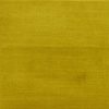 green plain velvet-chenille fabric from Wemyss