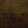 brown plain velvet-chenille fabric from Wemyss