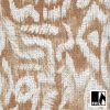 orange misc woven fabric from Wemyss