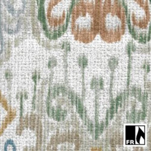Shoyi Fabric - Orchard by Shoyi Fabric - Orchard from