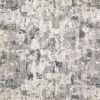 black-grey misc jacquard fabric from Wemyss