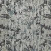 black-grey misc jacquard fabric from Wemyss