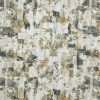 black-grey misc jacquard fabric from Wemyss