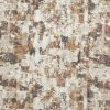 brown misc jacquard fabric from Wemyss