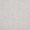 black-grey geometric jacquard fabric from Wemyss