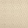brown geometric jacquard fabric from Wemyss
