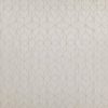 black-grey geometric jacquard fabric from Wemyss