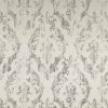 black-grey misc velvet-chenille fabric from Wemyss