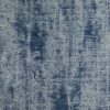 blue misc velvet-chenille fabric from Wemyss