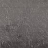 black-grey botanical velvet-chenille fabric from Wemyss