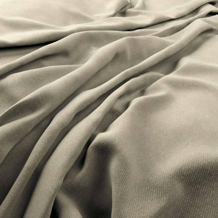 Alpaka Fabric - Fleece swatch
