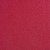 red plain woolen fabric from Warwick