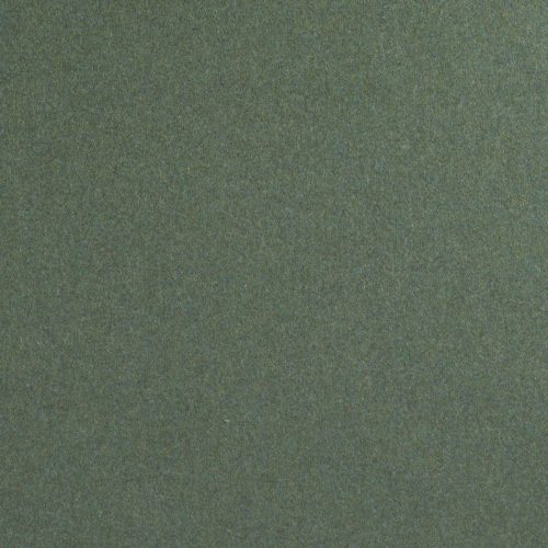 Amatheon Fabric - Meadow by green plain woolen fabric from Warwick