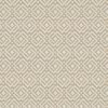 neutral geometric woven fabric from Warwick