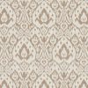 neutral traditional woven fabric from Warwick