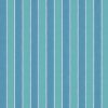 blue striped woven fabric from Warwick