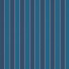 blue striped woven fabric from Warwick