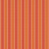 orange striped woven fabric from Warwick