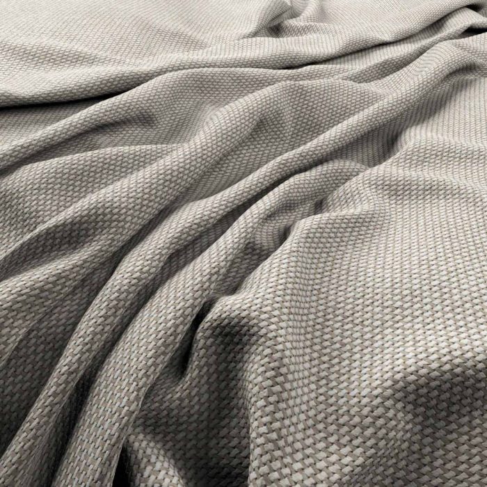Tuzzi Fabric - Pumice swatch
