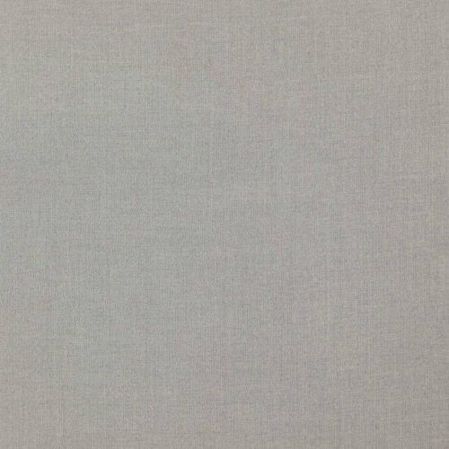 Comfy Fabric - Dew by blue plain woven fabric from Warwick