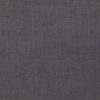 black-grey plain woven fabric from Warwick