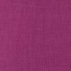 purple plain woven fabric from Warwick