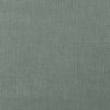 green plain woven fabric from Warwick