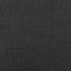 black-grey plain woven fabric from Warwick