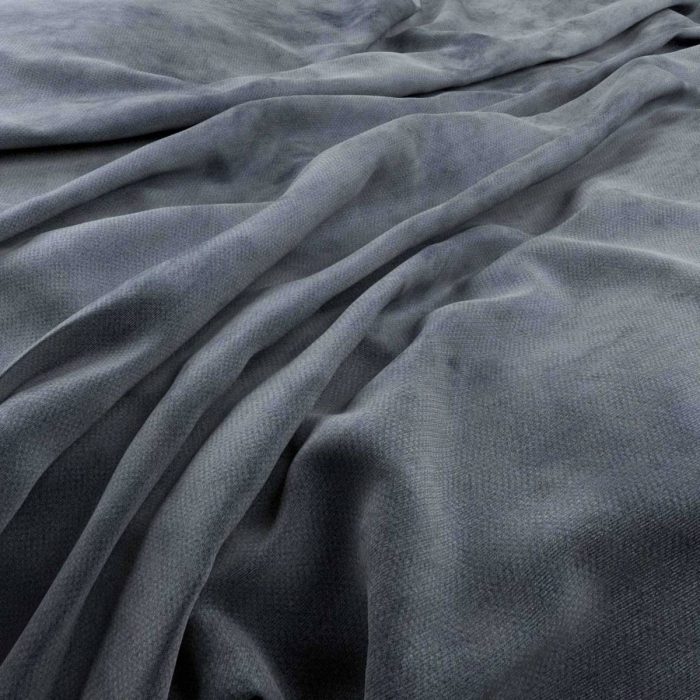 Dolce Fabric - Cobalt swatch