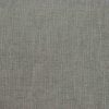 black-grey plain woven fabric from Warwick