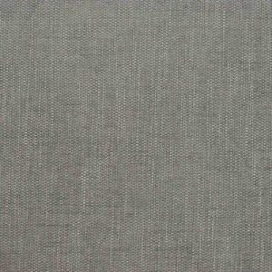 black-grey plain woven fabric from Warwick