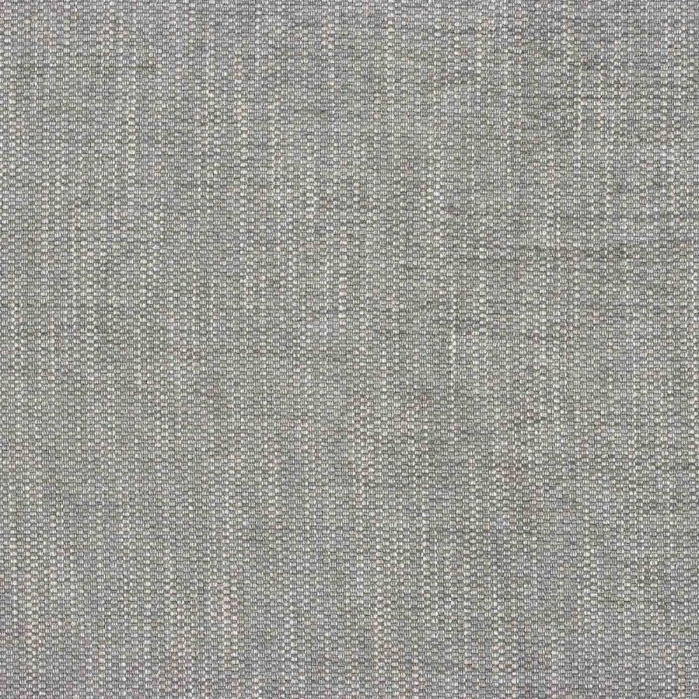 Edinburgh Fabric - Smoke by black-grey plain woven fabric from Warwick