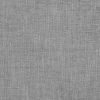 black-grey plain woven fabric from Warwick