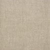 brown plain woven fabric from Warwick