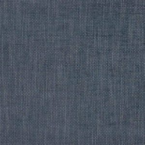 black-grey plain woven fabric from Warwick
