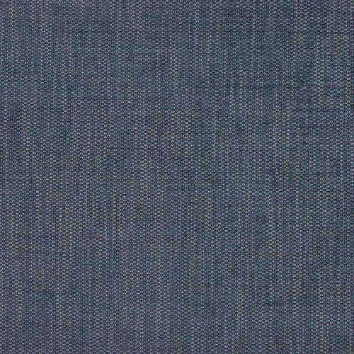 Edinburgh Fabric - Highland by black-grey plain woven fabric from Warwick