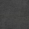 black-grey plain woven fabric from Warwick