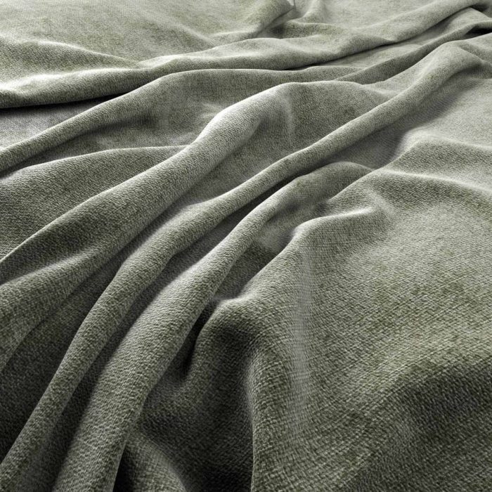 Schino Fabric - Sage swatch