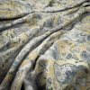 black-grey misc cotton fabric from Warwick