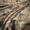 multicolour misc cotton fabric from Warwick