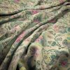 multicolour misc cotton fabric from Warwick