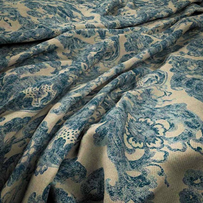 Bowood Fabric - Persian swatch