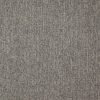 black-grey plain woolen fabric from Warwick