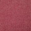 red plain woolen fabric from Warwick