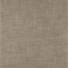 brown plain woven fabric from Warwick